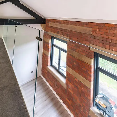K Suites - 331 Conditioning House Holiday home *