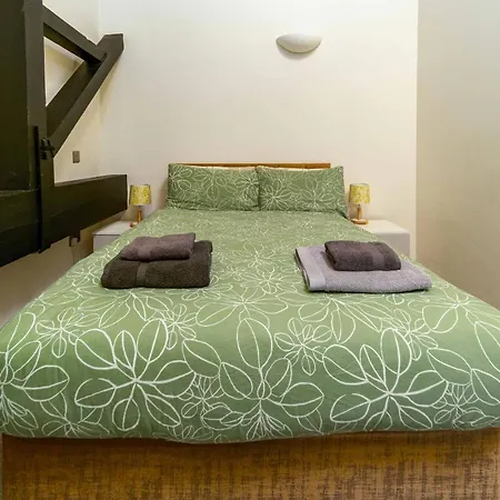 Holiday home K Suites - 331 Conditioning House *