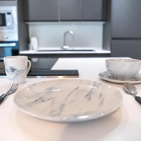 Holiday home K Suites - 331 Conditioning House Bradford (West Yorkshire)