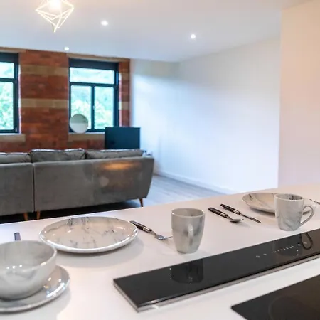 K Suites - 331 Conditioning House Holiday home